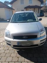 Ford Fusion mit NEUEN TÜV !!! - Ford Fiesta: Kombi
