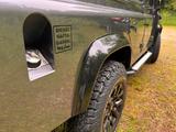 Land Rover Defender 110, EZ 2016, Tempomat - Land Rover Defender Gebrauchtwagen in München