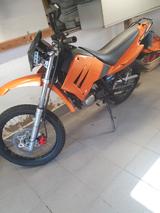 Mz SX 125 - Offers