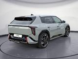 Kia EV4 Hatchback 81 GTL FWD DWP/ Glasdach Connect C - Kia EV4 mit Panoramadach