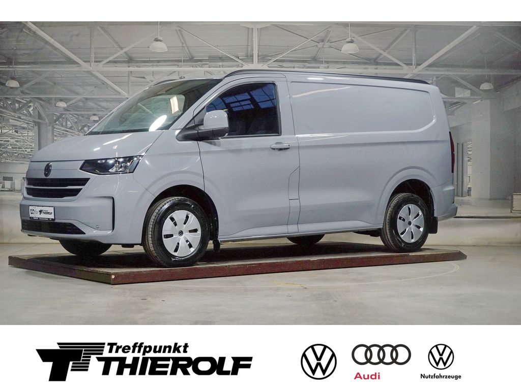 T7 Transporter Kasten 2.0 TDI KR