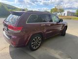 Jeep Grand Cherokee 3.0l V6 MultiJet 184kW Overla... - Jeep Grand Cherokee von privat