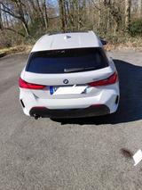 BMW 118i M Sport"Head Up*Pano*Sitze el.*LED"8xRäder - BMW: Xr