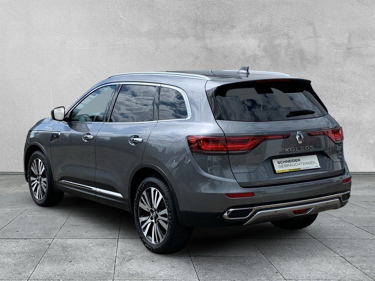 Renault Koleos - Bild 3