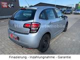 Citroën C3 Selection*KLIMA*2.HAND*SCHECKHEFTGEPFLEGT - Citroën C3 mit Benzin-Antrieb: Selection