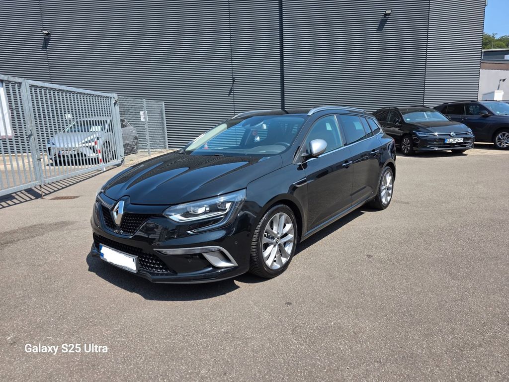 Image of Renault Megane