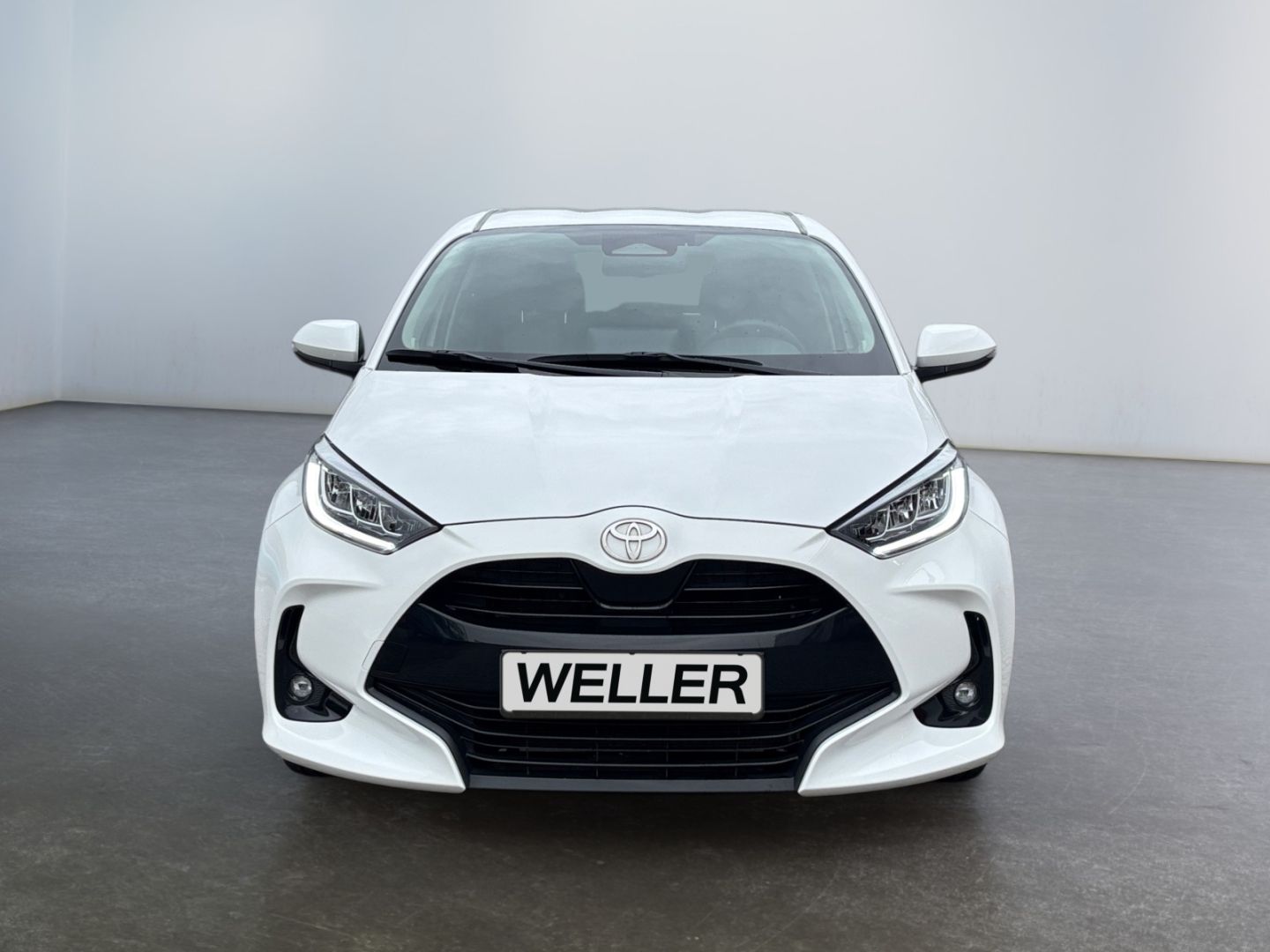 Toyota Yaris Hybrid 1.5 Team D *LED*CarPlay*SHZ*CAM*ACC imagem 2