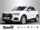 Audi Q3  45 TFSI e S tronic PANO+AHK+PDC - Audi Q3 Gebrauchtwagen in Bonn