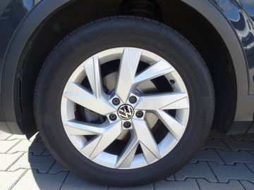 Volkswagen Tiguan - 9