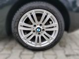 BMW 120d xDrive Limousine M SPORT LED Navi HiFi PDC - BMW 1er Reihe: Allradantrieb