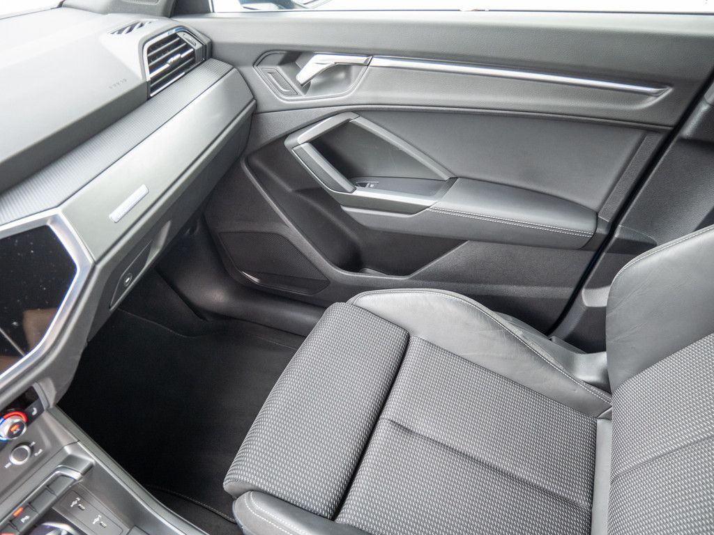 Audi Q3 - Bild 13