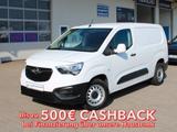 Opel Combo Cargo LKW 1.HAND erh.NUTZL. KLIMA/PDC/TEMP - gebrauchte Opel Combo aus dem Jahr 2022