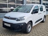 Citroën Berlingo Elektro L2 136*Klima*3 Sitze*EPH V+H* - Citroën Berlingo l2