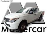 Mitsubishi MITSUBISHI L200 PICKUP 2.4 DI-D CLUB CAB INVITE  - Mitsubishi L200: Club
