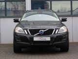 Volvo XC60 D5 AWD Summum Pano - Volvo XC60 aus 2010