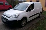 Citroën Citroen Berlingo - Citroën Berlingo Gebrauchtwagen in Chemnitz