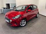 Hyundai i10 Trend AUTOM. KLIMA PDC SITZHEIZ. WINTERRÄDER - Hyundai: Cabrio