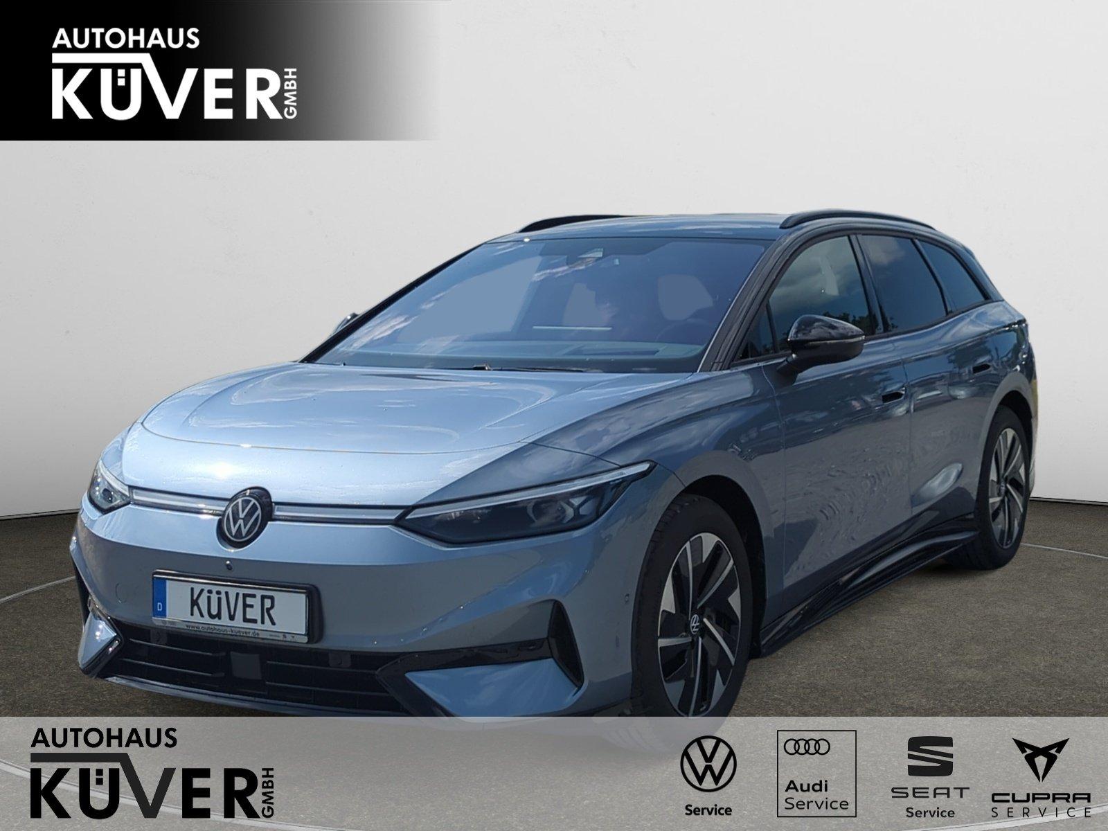 Volkswagen ID.7 Tourer Pro BLACK*MATRIX*APP*ACC*AHK