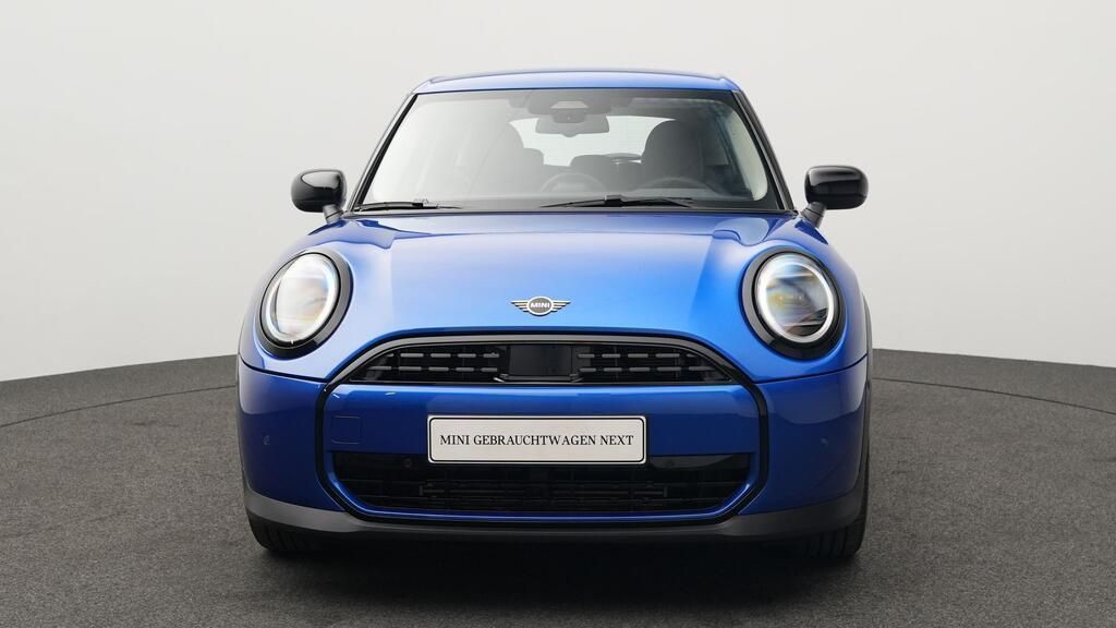 MINI Cooper C - Bild 3