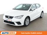 Seat Ibiza 1.0 Style*KLIMA*GARANTIE* - Seat Ibiza in Bochum
