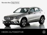 Mercedes-Benz GLC 220 d 4M EXCLUSIVE|KAM|NAVI+|LED|MEMORY|KEYL - Mercedes-Benz GLC 220 in Saarbrücken