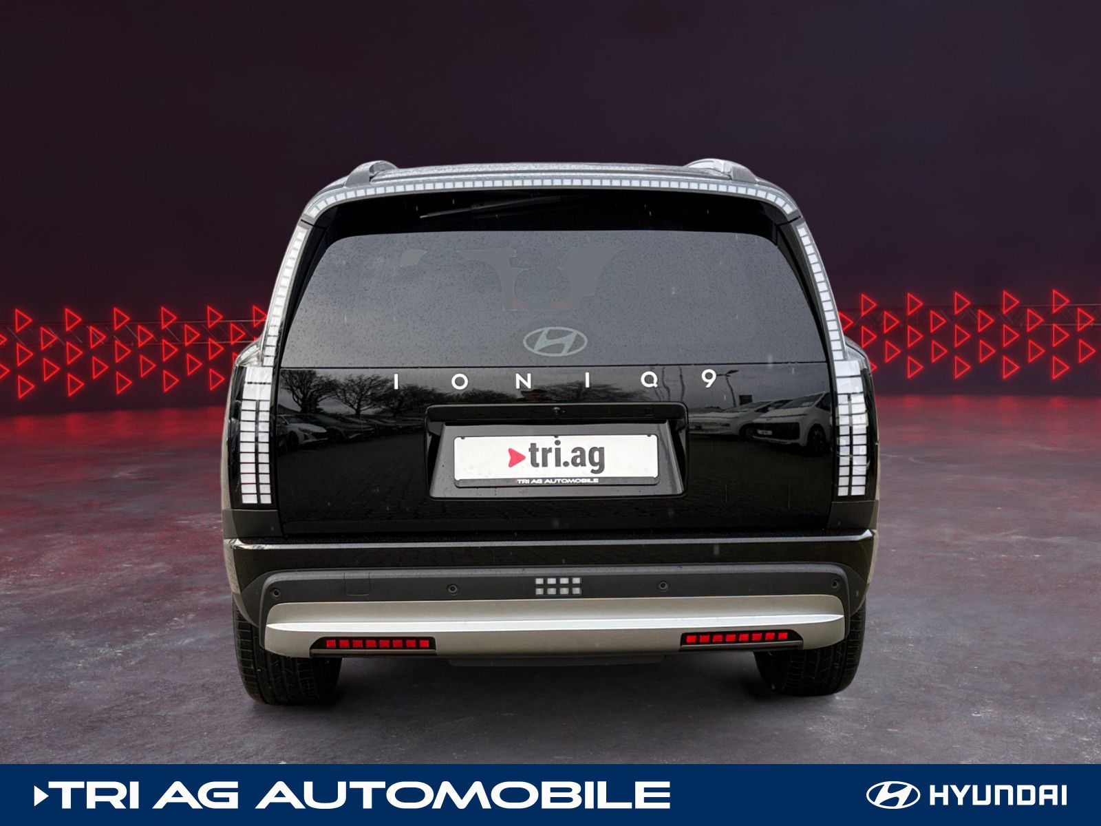 Hyundai IONIQ 9 – Bild 4