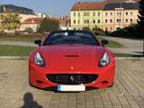 Ferrari California 4.3 V8  - Ferrari California aus 2011