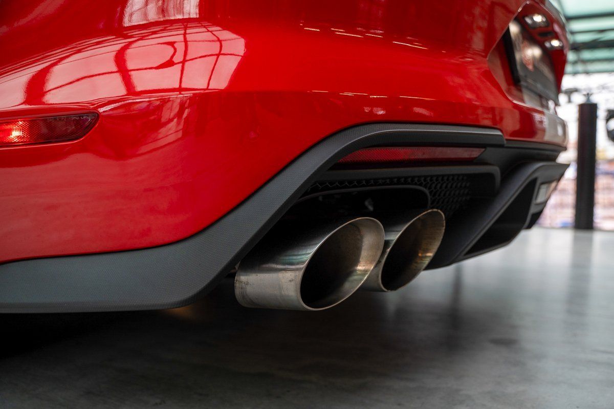 Ford Mustang (Shelby GT500 RECARO/Technology-Pack/B&O)