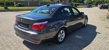 BMW 523 - 6