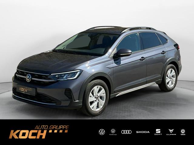 Volkswagen Taigo 1.0 TSI Life LED Sitzheizung