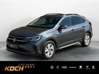 Volkswagen Taigo - Vorschau Bild 1