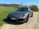 Porsche 911 991.2 Carrera TOP, BOSE, Sport Chrono, Klapp