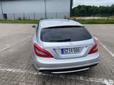 Mercedes-Benz CLS 500 Shooting Brake  - Mercedes-Benz CLS-Klasse von privat