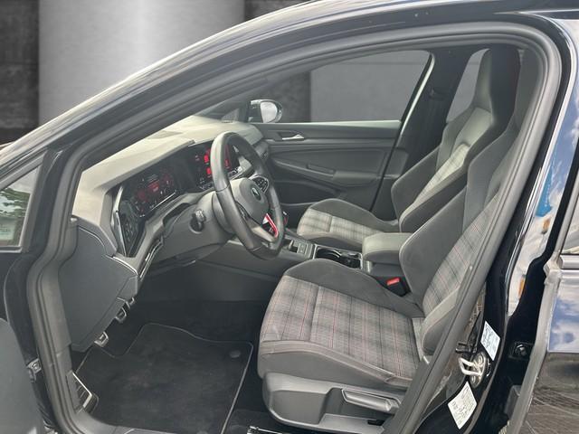 Volkswagen Golf VIII Lim. GTI 2.0 TSI *LED*NAVI*SHZ*, миниатюра 12