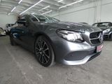 Mercedes-Benz E 350 d COUPE*AVANTGARDE*COMAND*LED*AIRMATIC*IHC - Mercedes-Benz E 350 mit Diesel-Antrieb: Coupé