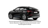 Audi Q4 Sportback e-tron 55 quatt Sonderleasing ohne - Audi Q4 e-tron 55 Gebrauchtwagen