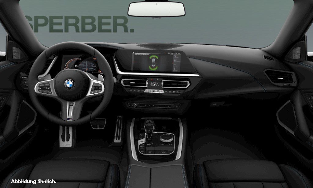 BMW Z4 - Bild 3
