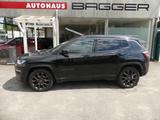 Jeep Compass S FWD Automatik - Jeep Compass in Osnabrück