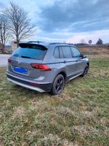 Volkswagen Tiguan 2.0 TSI OPF 140kW DSG 4MOTION OFFROAD... - : Offroad