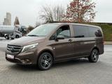 Mercedes-Benz Vito Mixto 114 CDI 4Matic* LED* Kamera* Sitzhz.* - Mercedes-Benz Vito: 4matic