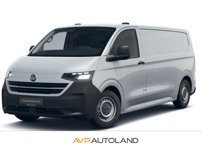 Volkswagen T7 Transporter - Bild 1