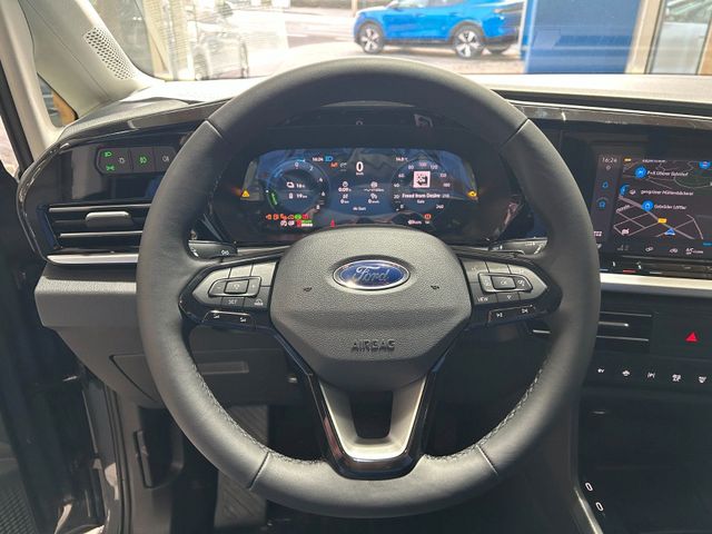 Ford Grand Tourneo Connect PHEV Active