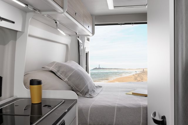 Etrusco CV 540 DB 5.811,00€ Sondernachlass!