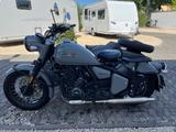 Andere ChiangJiang Dynasty 650 - GESPANN VON 501 BIS 750 CCM