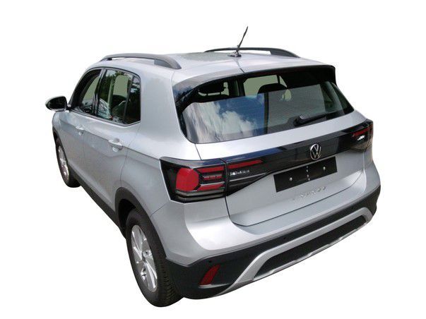 Volkswagen T-Cross - Bild 4