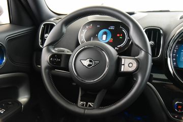 MINI Cooper D Countryman