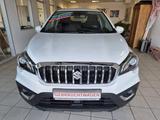 Suzuki SX4 MILD HYBRID/ NAVI / GARANTIE / SCHECKHEFT / - scheckheftgepflegte Suzuki SX4