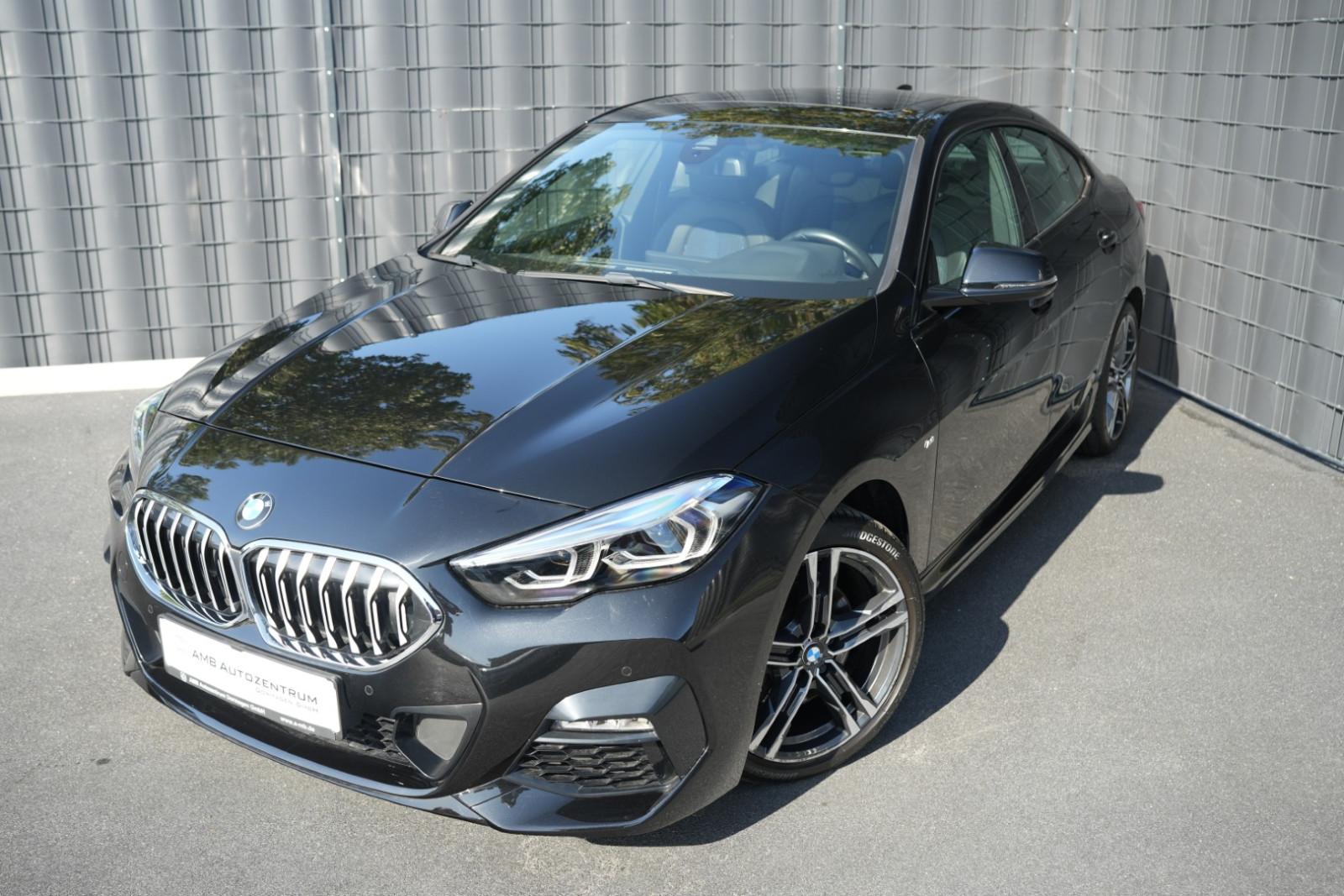 BMW M Sport*PANO*1.HD*LED*LIVE*DAB