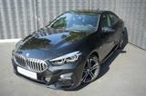 BMW M Sport*PANO*1.HD*LED*LIVE*DAB - BMW 218 Gran Coupé mit Schiebedach