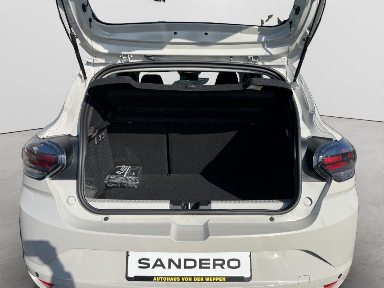 Dacia Sandero - Bild 7